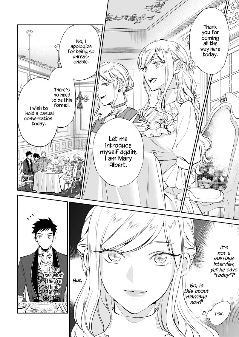 Albert Ke No Reijou Wa Botsuraku Wo Go Shomou Desu 20a 7