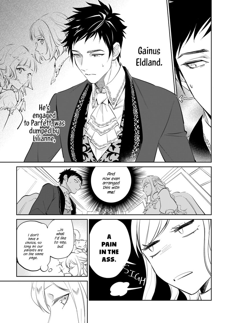 Albert Ke No Reijou Wa Botsuraku Wo Go Shomou Desu 20a 8