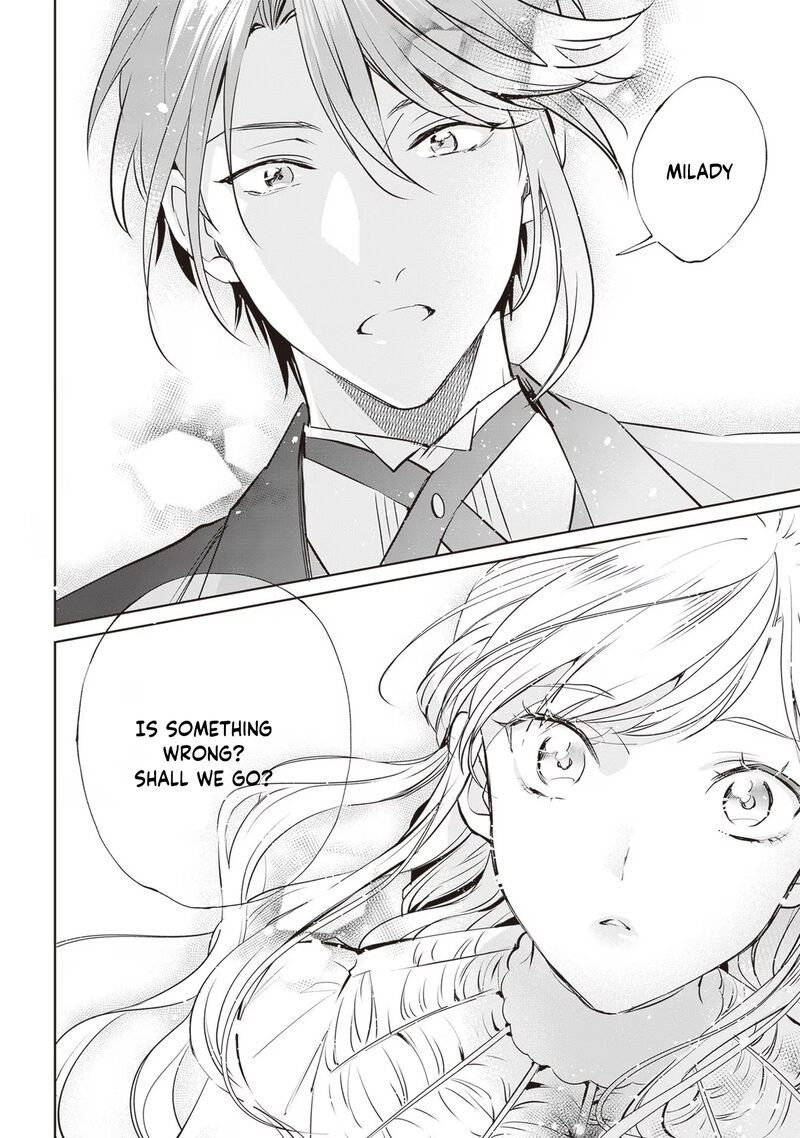 Albert Ke No Reijou Wa Botsuraku Wo Go Shomou Desu 21 16