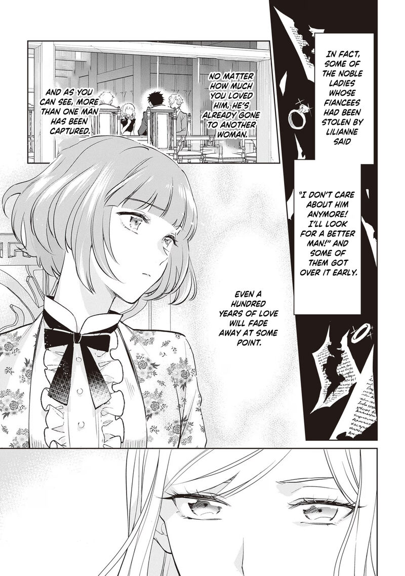 Albert Ke No Reijou Wa Botsuraku Wo Go Shomou Desu 22 5