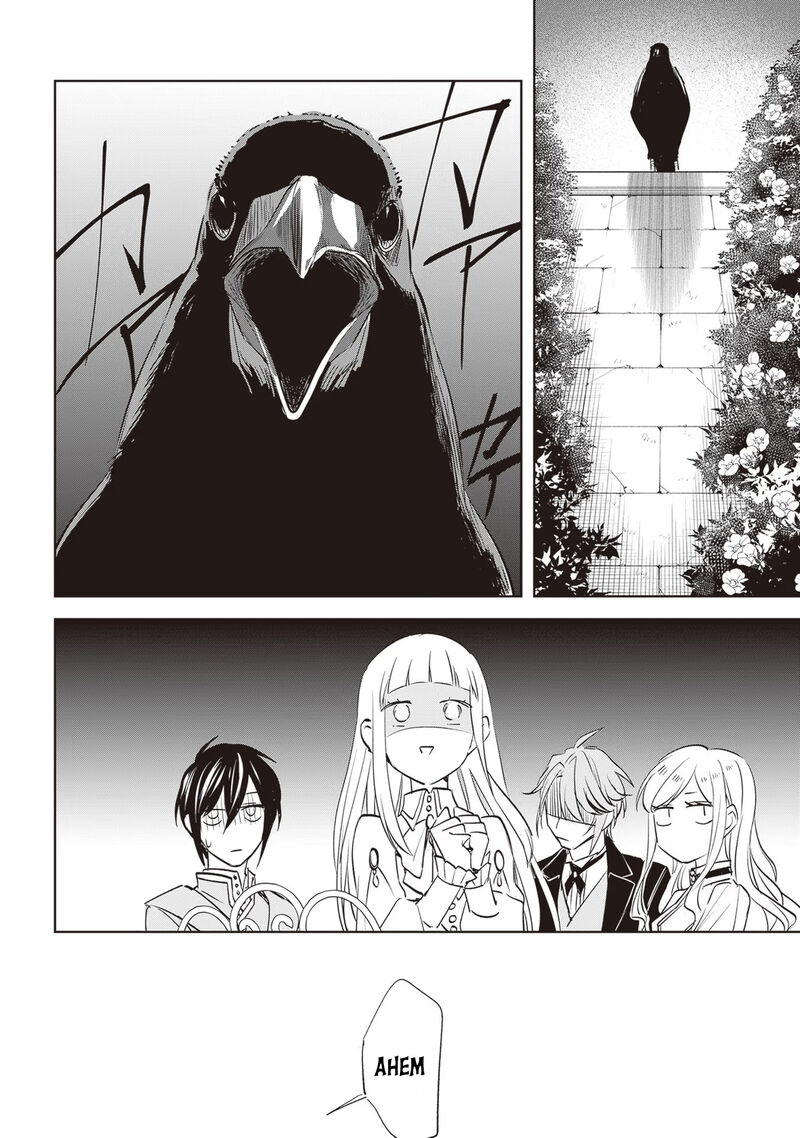 Albert Ke No Reijou Wa Botsuraku Wo Go Shomou Desu 24 24
