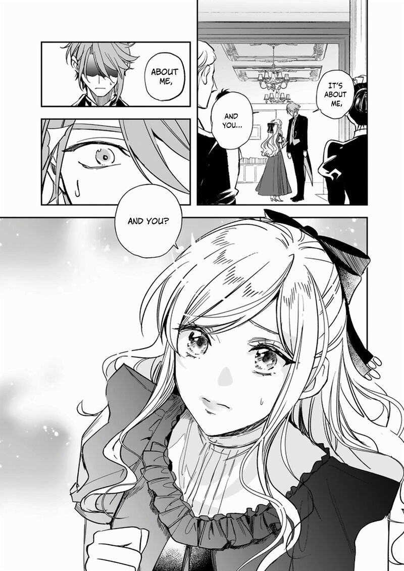 Albert Ke No Reijou Wa Botsuraku Wo Go Shomou Desu 25 15