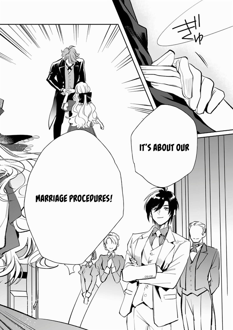 Albert Ke No Reijou Wa Botsuraku Wo Go Shomou Desu 25 16