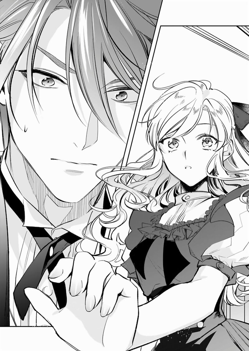 Albert Ke No Reijou Wa Botsuraku Wo Go Shomou Desu 25 17