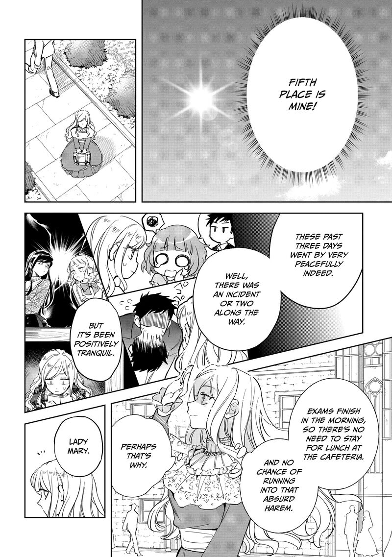 Albert Ke No Reijou Wa Botsuraku Wo Go Shomou Desu 26 2