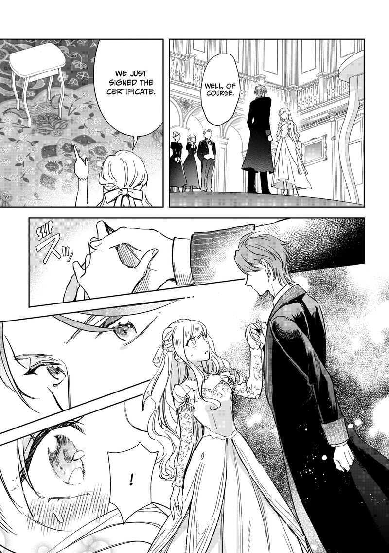 Albert Ke No Reijou Wa Botsuraku Wo Go Shomou Desu 26 29