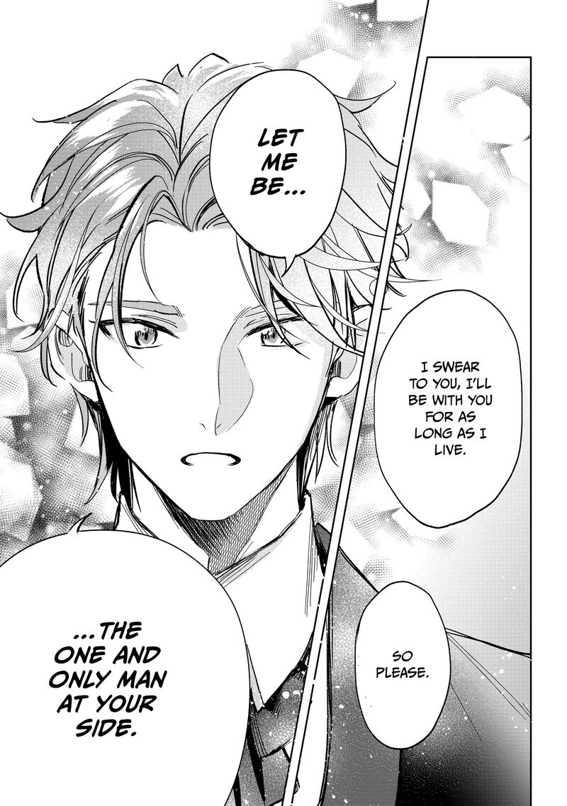 Albert Ke No Reijou Wa Botsuraku Wo Go Shomou Desu 26 32