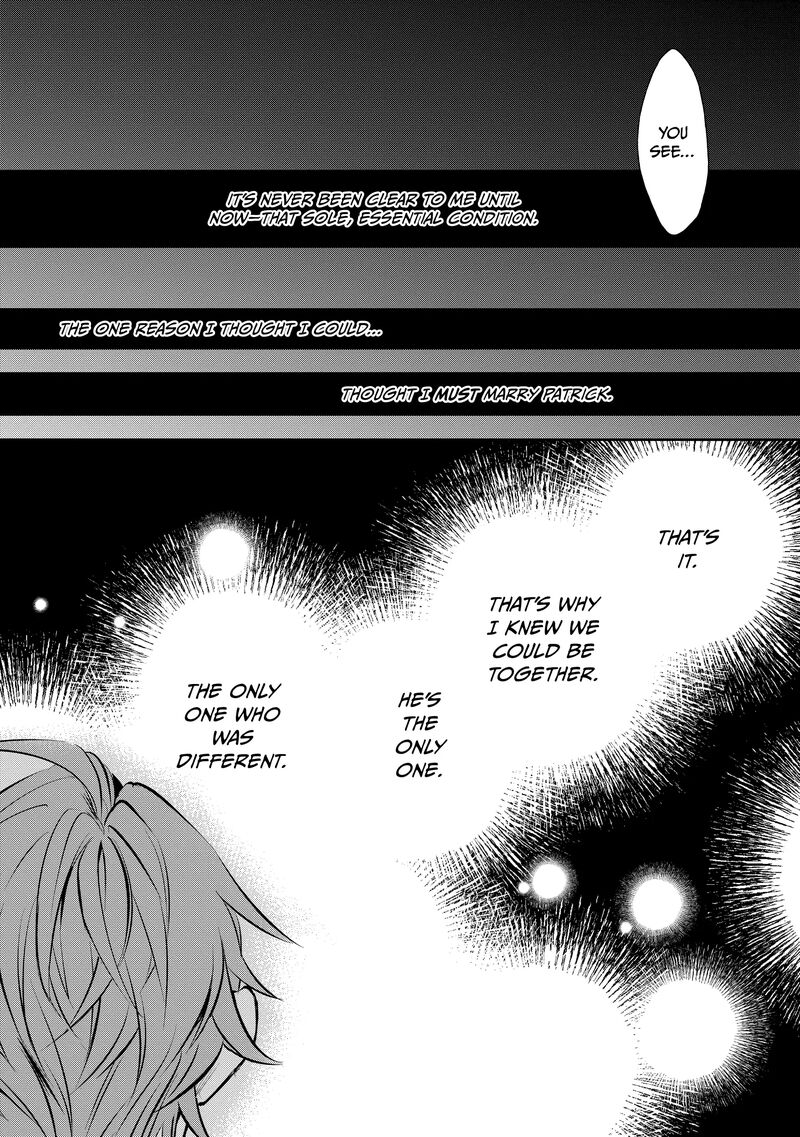 Albert Ke No Reijou Wa Botsuraku Wo Go Shomou Desu 27 31