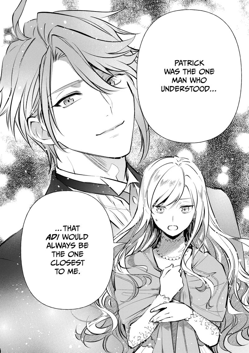 Albert Ke No Reijou Wa Botsuraku Wo Go Shomou Desu 27 32