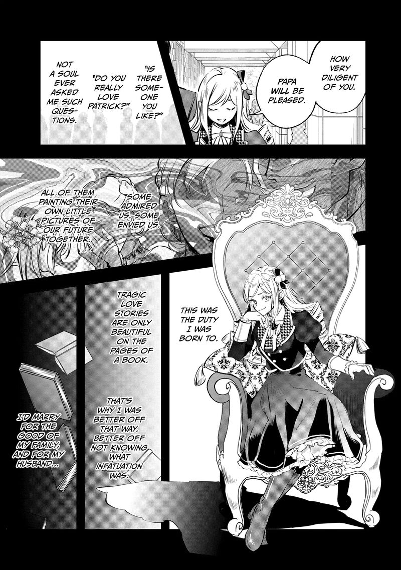 Albert Ke No Reijou Wa Botsuraku Wo Go Shomou Desu 27 7
