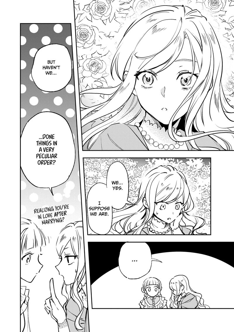 Albert Ke No Reijou Wa Botsuraku Wo Go Shomou Desu 28 10