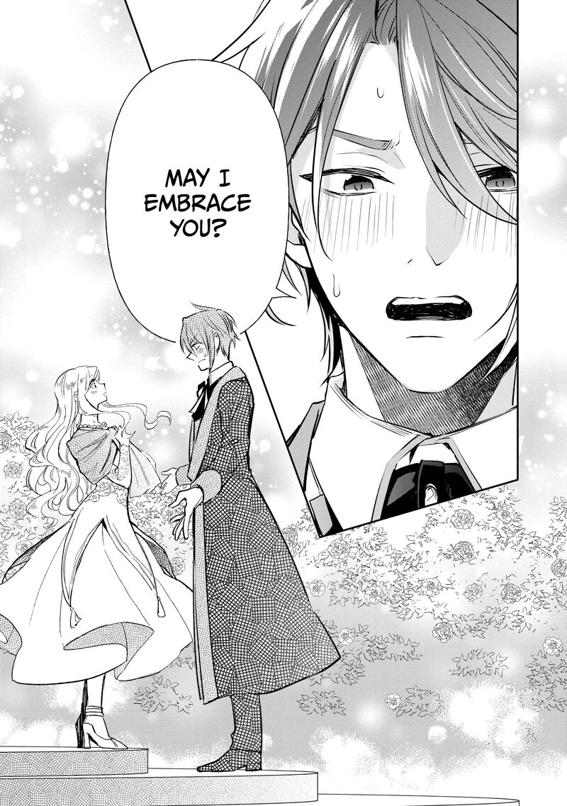 Albert Ke No Reijou Wa Botsuraku Wo Go Shomou Desu 28 17