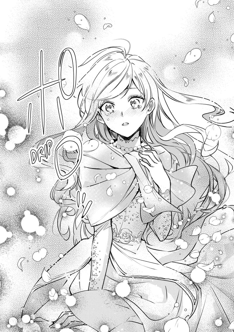 Albert Ke No Reijou Wa Botsuraku Wo Go Shomou Desu 28 2