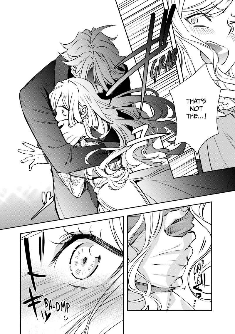 Albert Ke No Reijou Wa Botsuraku Wo Go Shomou Desu 28 20