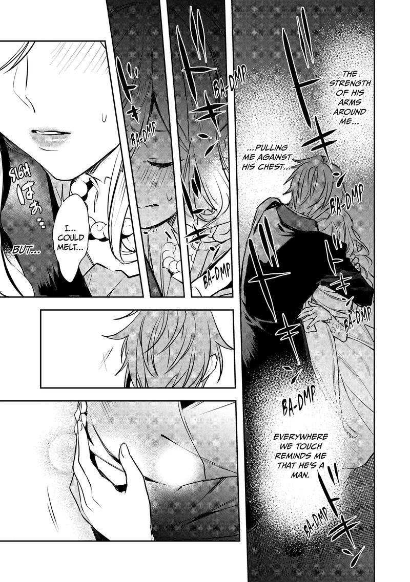 Albert Ke No Reijou Wa Botsuraku Wo Go Shomou Desu 28 21