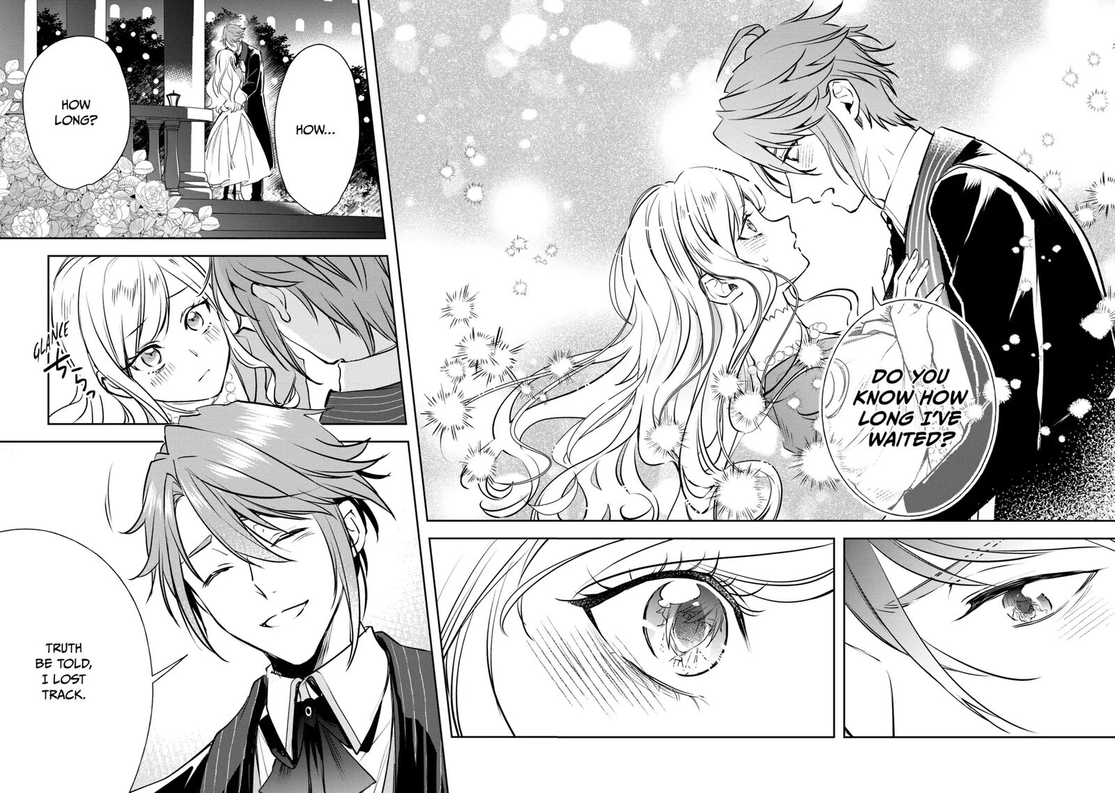 Albert Ke No Reijou Wa Botsuraku Wo Go Shomou Desu 28 24