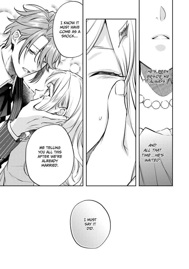 Albert Ke No Reijou Wa Botsuraku Wo Go Shomou Desu 28 26
