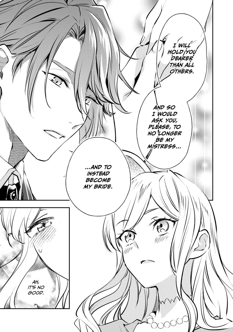 Albert Ke No Reijou Wa Botsuraku Wo Go Shomou Desu 28 28