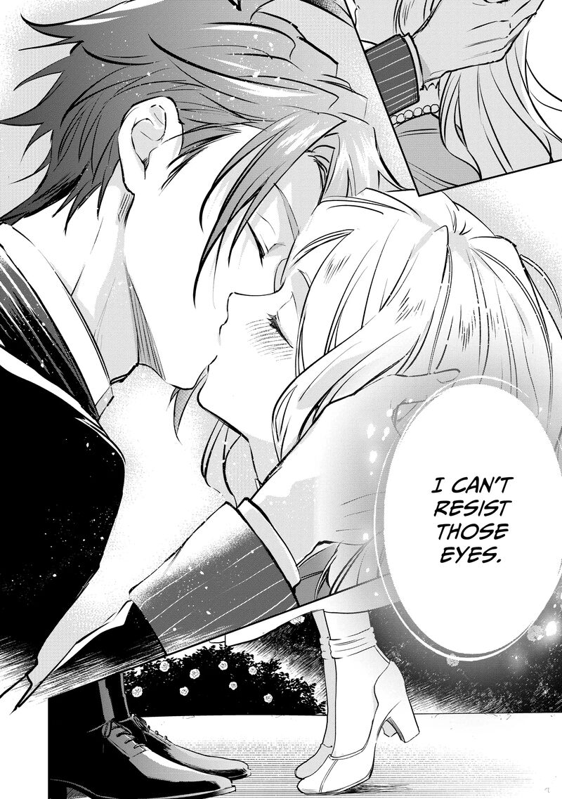 Albert Ke No Reijou Wa Botsuraku Wo Go Shomou Desu 28 29
