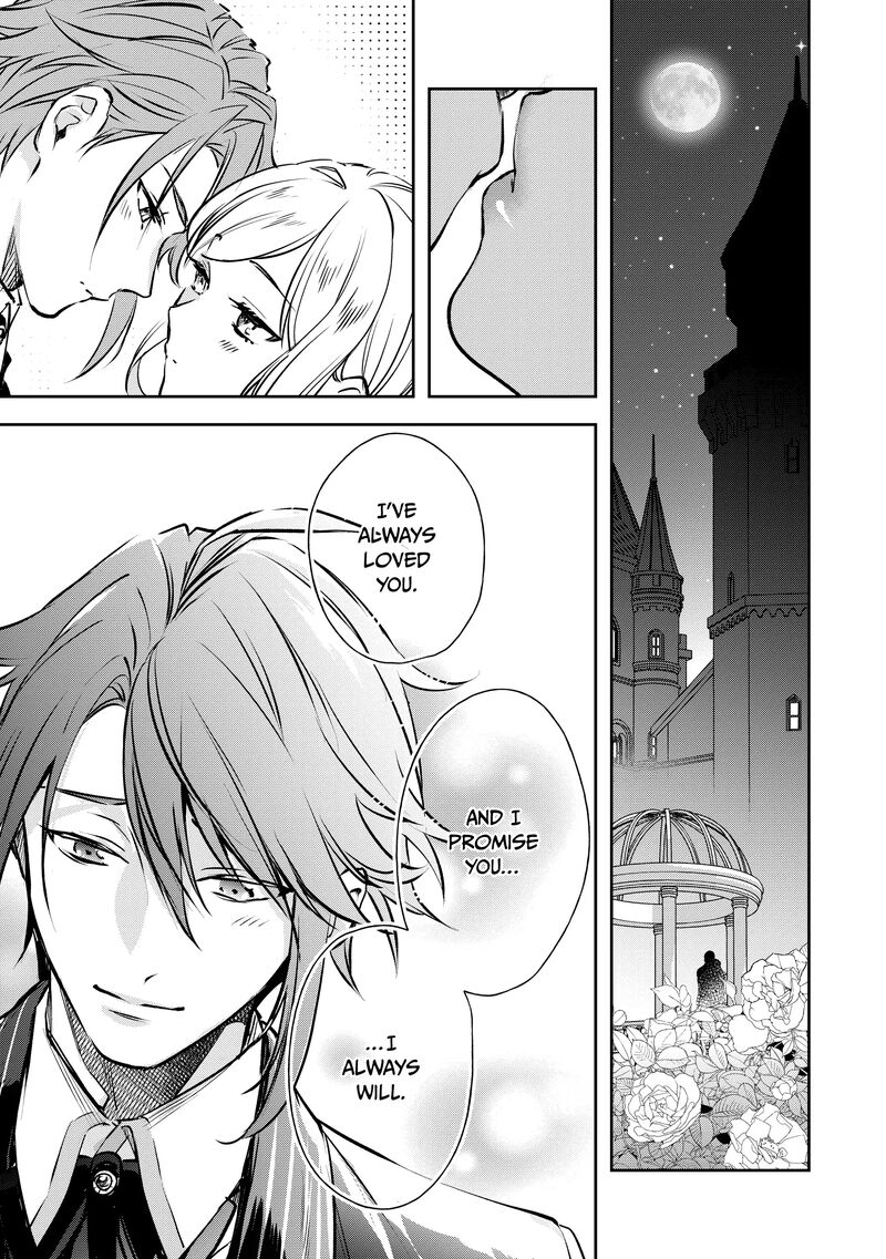 Albert Ke No Reijou Wa Botsuraku Wo Go Shomou Desu 28 30