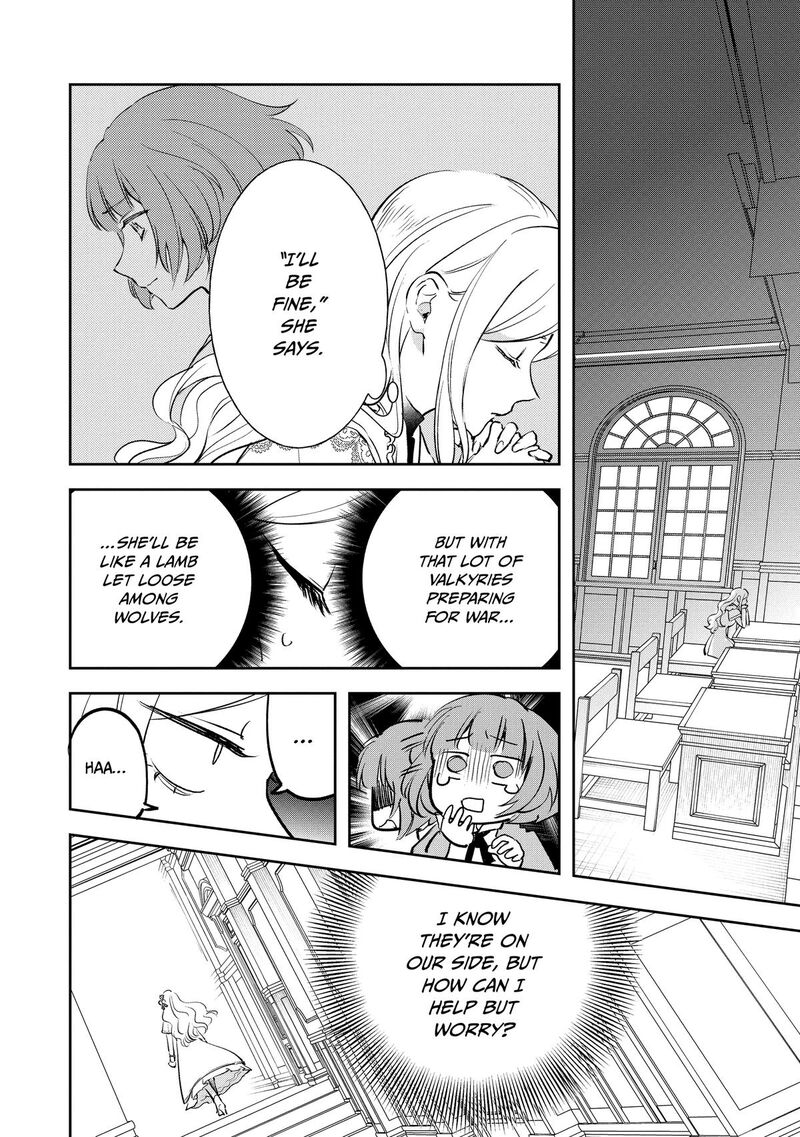 Albert Ke No Reijou Wa Botsuraku Wo Go Shomou Desu 31 10