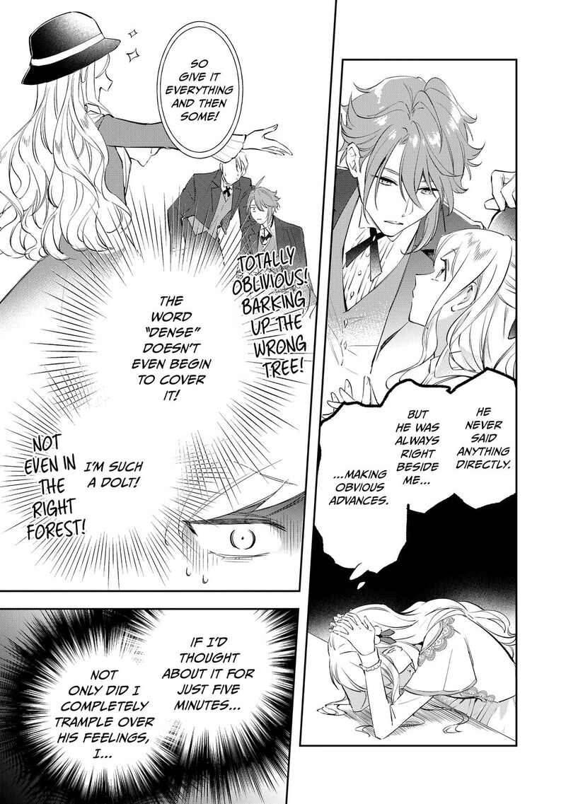 Albert Ke No Reijou Wa Botsuraku Wo Go Shomou Desu 31 3