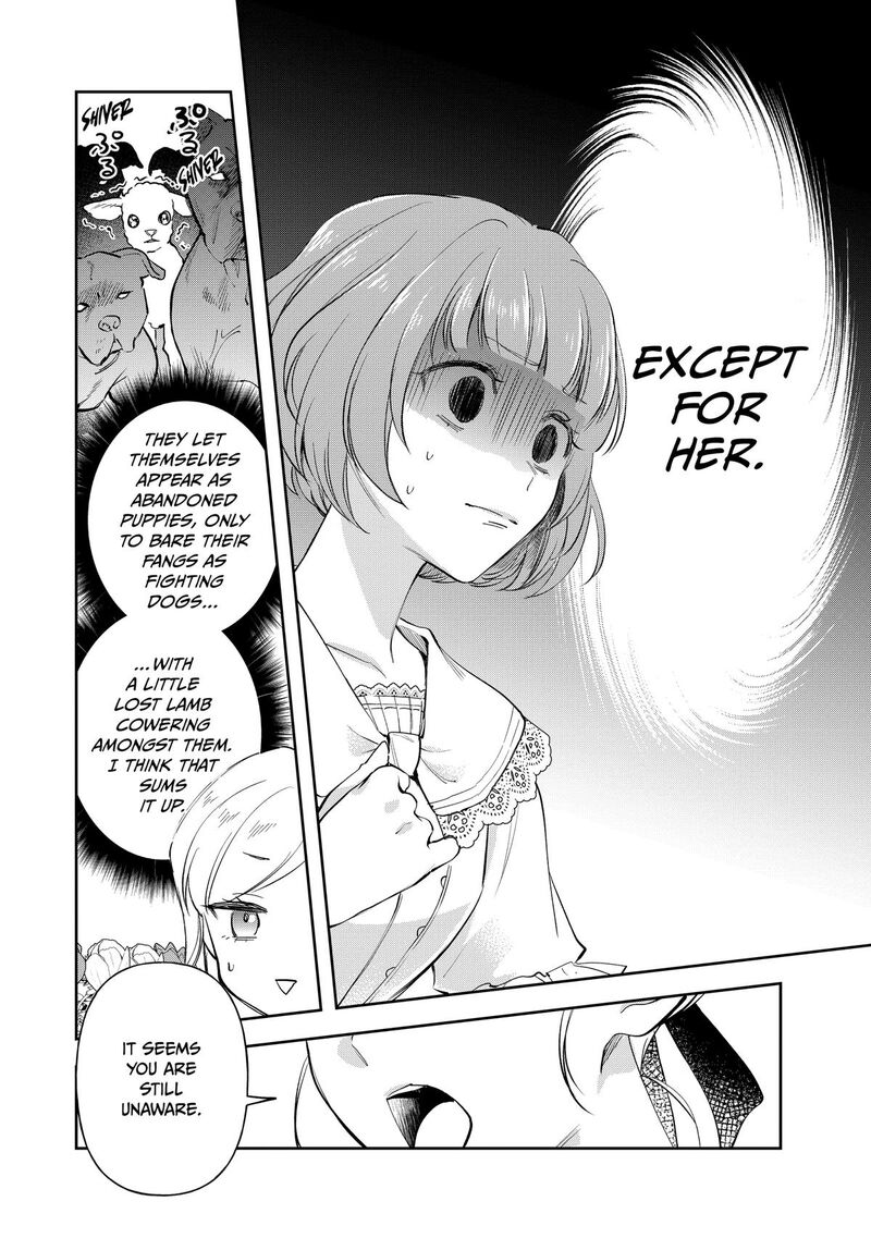 Albert Ke No Reijou Wa Botsuraku Wo Go Shomou Desu 32 2
