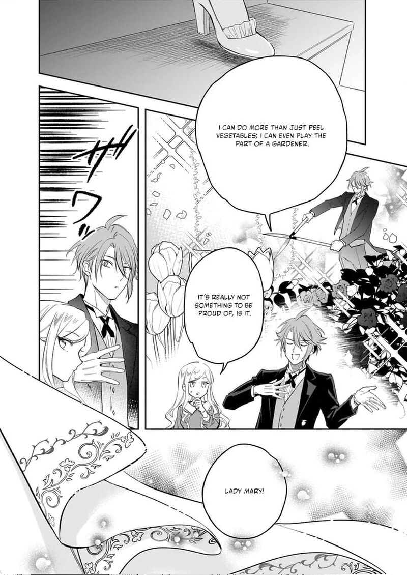 Albert Ke No Reijou Wa Botsuraku Wo Go Shomou Desu 38b 11