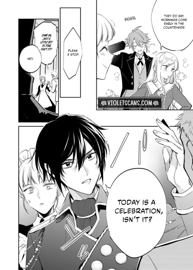 Albert Ke No Reijou Wa Botsuraku Wo Go Shomou Desu 38b 15