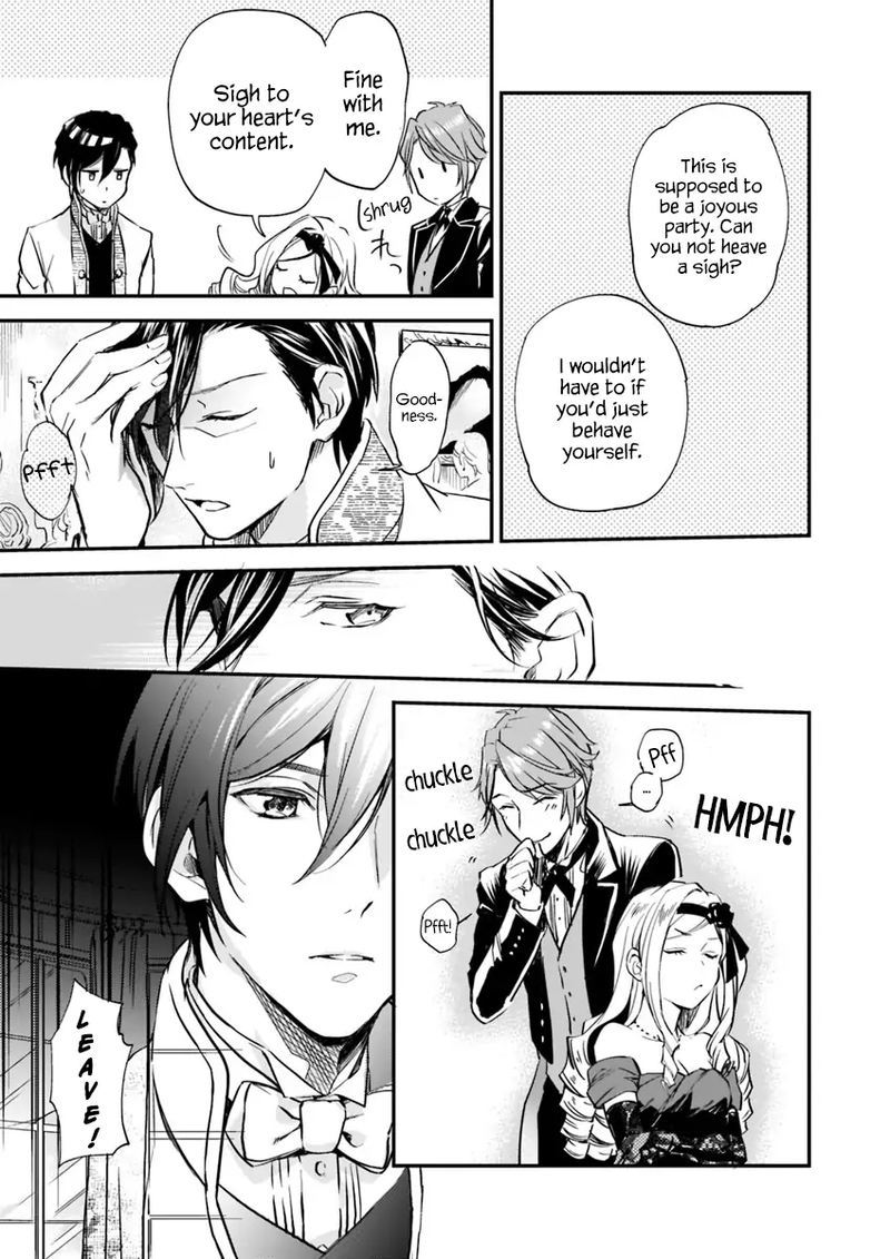 Albert Ke No Reijou Wa Botsuraku Wo Go Shomou Desu 4 29