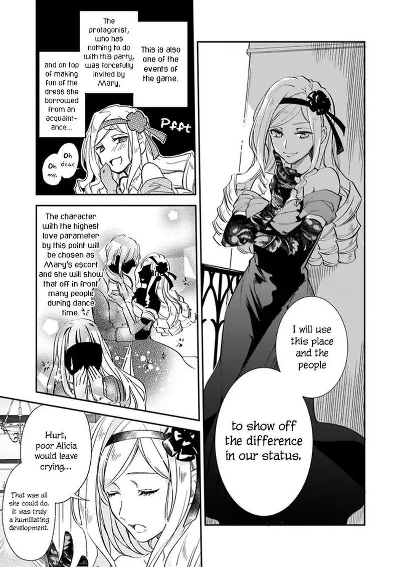 Albert Ke No Reijou Wa Botsuraku Wo Go Shomou Desu 4 3