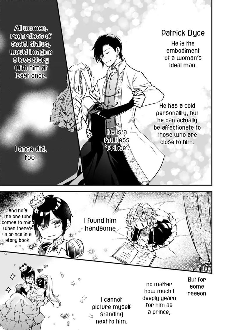 Albert Ke No Reijou Wa Botsuraku Wo Go Shomou Desu 4 39