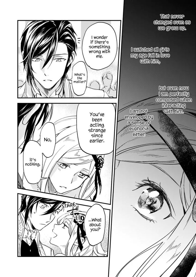 Albert Ke No Reijou Wa Botsuraku Wo Go Shomou Desu 4 40