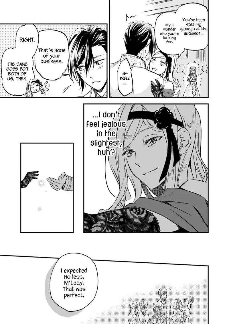 Albert Ke No Reijou Wa Botsuraku Wo Go Shomou Desu 4 41