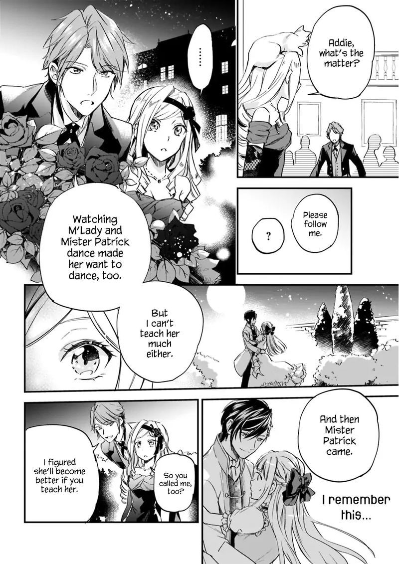 Albert Ke No Reijou Wa Botsuraku Wo Go Shomou Desu 4 44
