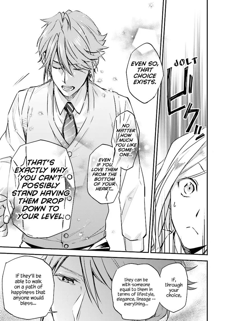 Albert Ke No Reijou Wa Botsuraku Wo Go Shomou Desu 5 15