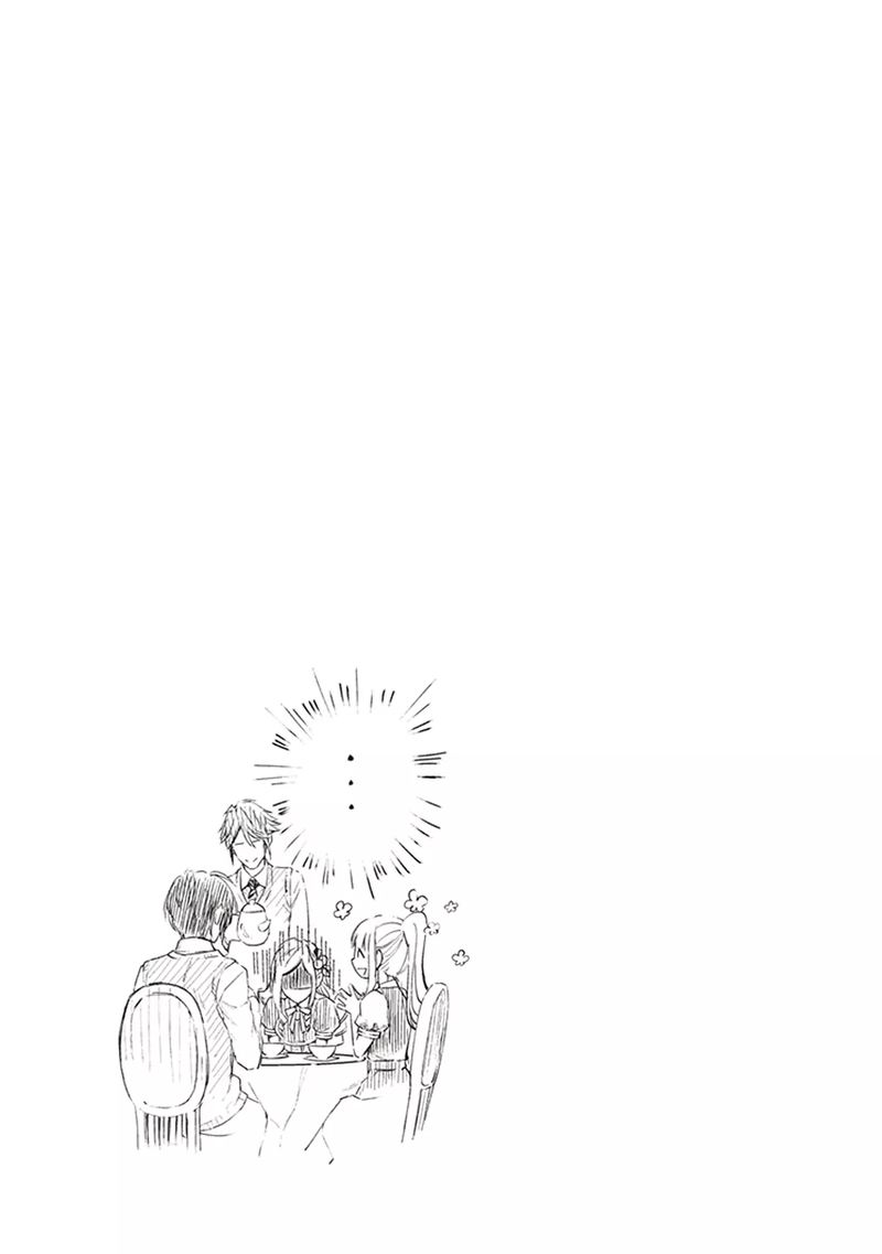 Albert Ke No Reijou Wa Botsuraku Wo Go Shomou Desu 5 48