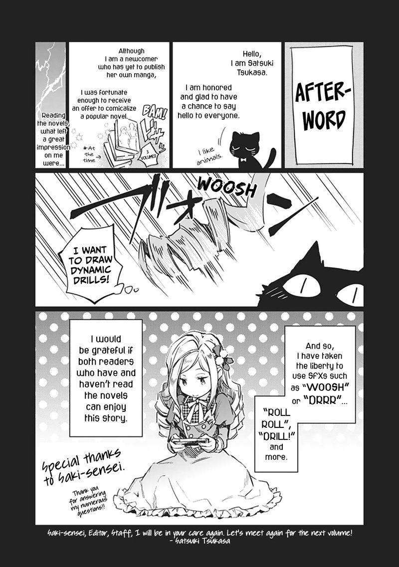 Albert Ke No Reijou Wa Botsuraku Wo Go Shomou Desu 5 52