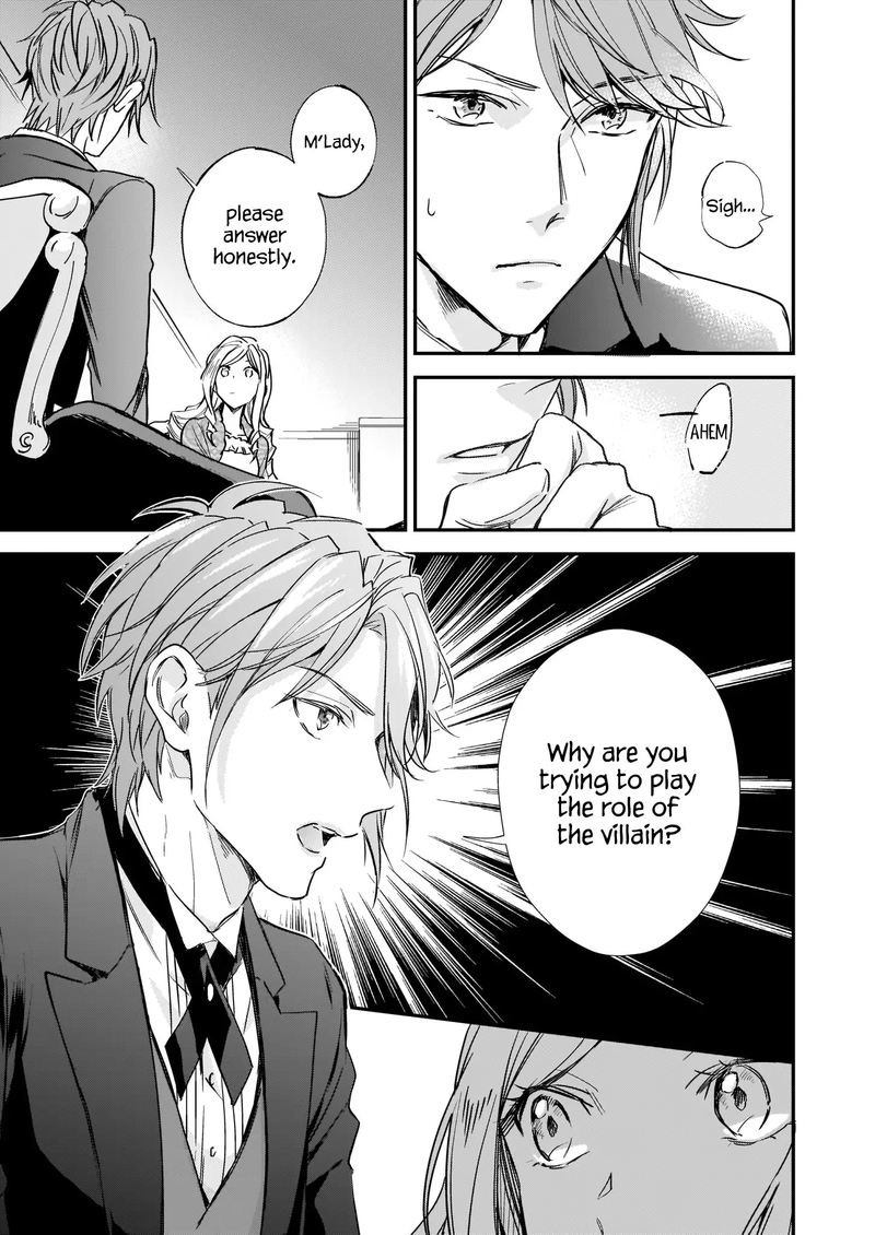 Albert Ke No Reijou Wa Botsuraku Wo Go Shomou Desu 6 18