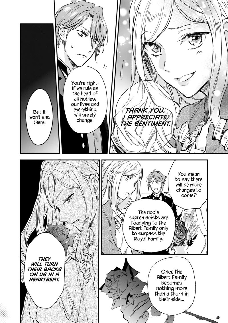 Albert Ke No Reijou Wa Botsuraku Wo Go Shomou Desu 7 10
