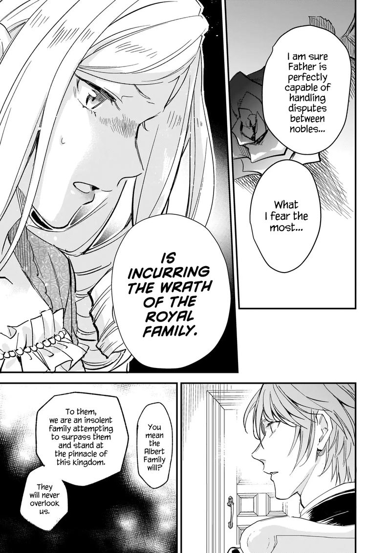 Albert Ke No Reijou Wa Botsuraku Wo Go Shomou Desu 7 13