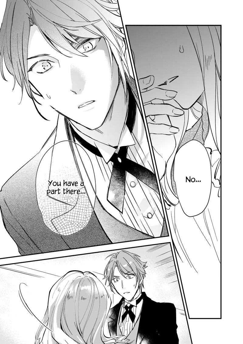 Albert Ke No Reijou Wa Botsuraku Wo Go Shomou Desu 7 23