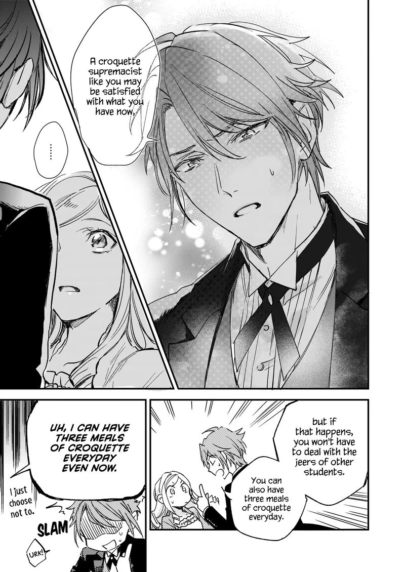 Albert Ke No Reijou Wa Botsuraku Wo Go Shomou Desu 7 9