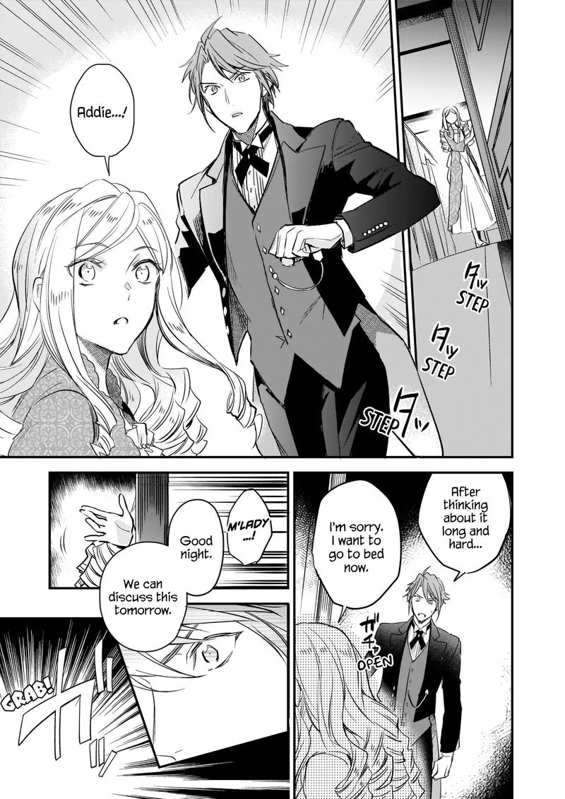Albert Ke No Reijou Wa Botsuraku Wo Go Shomou Desu 8 13