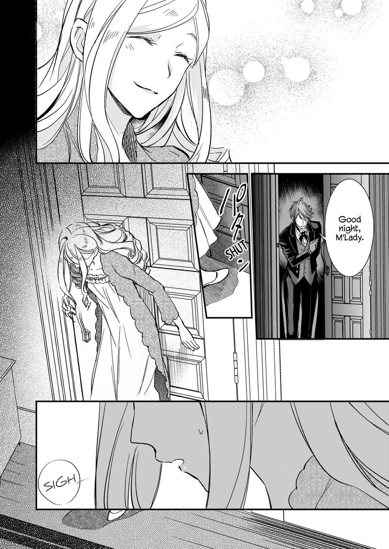 Albert Ke No Reijou Wa Botsuraku Wo Go Shomou Desu 8 19