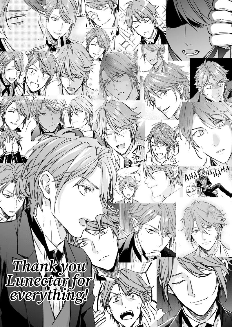 Albert Ke No Reijou Wa Botsuraku Wo Go Shomou Desu 9 1