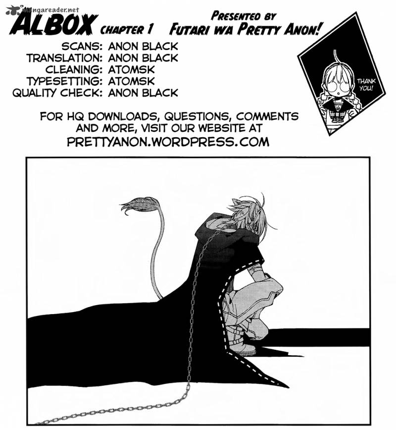 Albox Eien O Kaetara 1 35