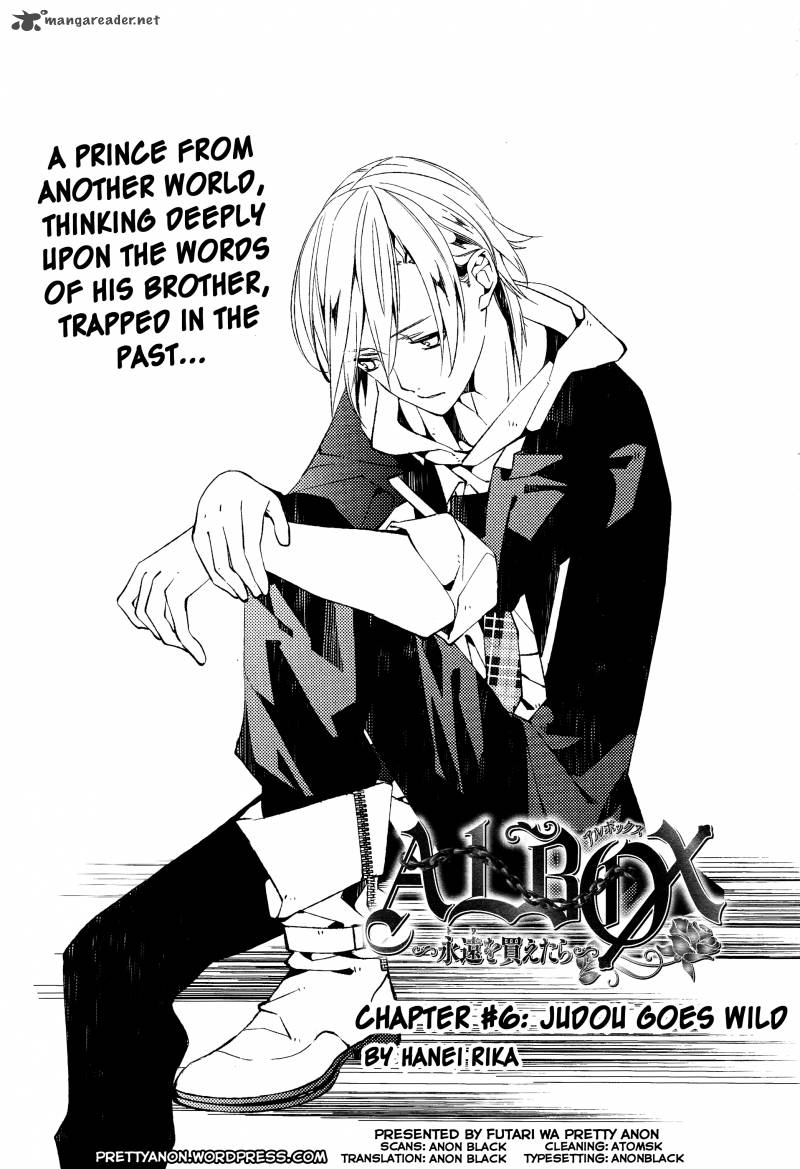 Albox Eien O Kaetara 6 1