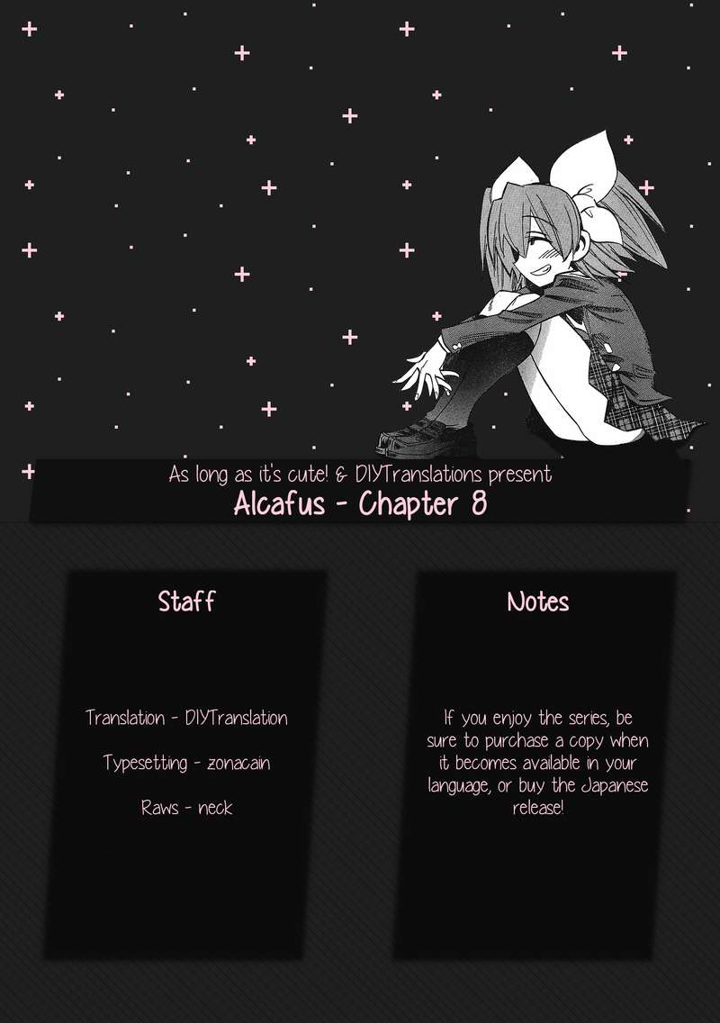 Alcafus 8 1