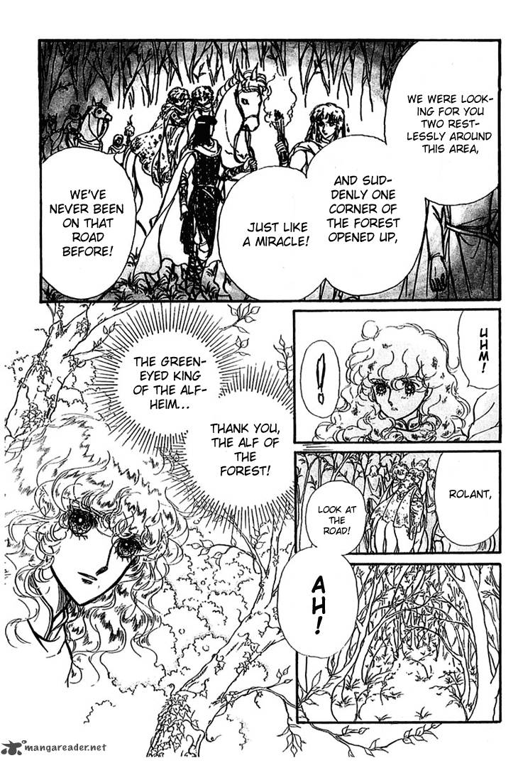 Alfheim No Kishi 1 26